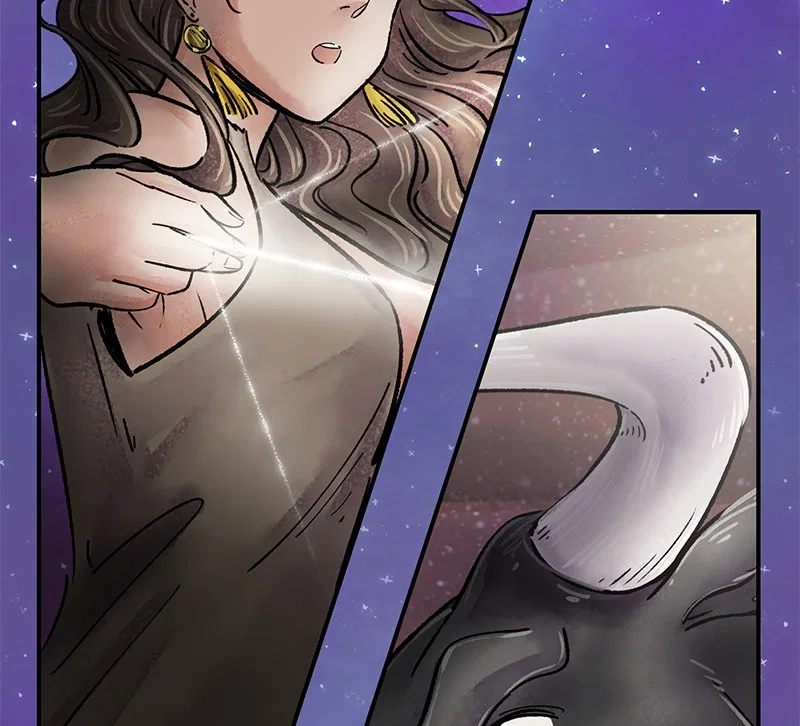 The Witch and The Bull Chapter 29 – Page 2