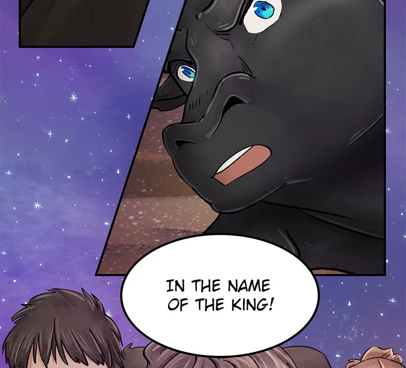 The Witch and The Bull Chapter 29 – Page 3