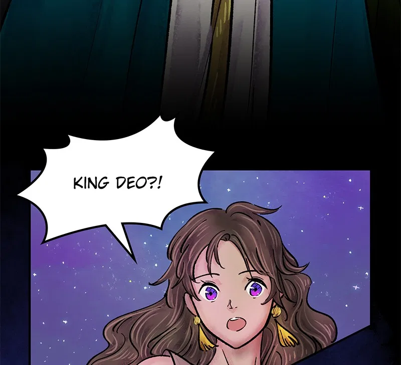 The Witch and The Bull Chapter 29 – Page 6
