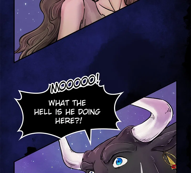 The Witch and The Bull Chapter 29 – Page 7