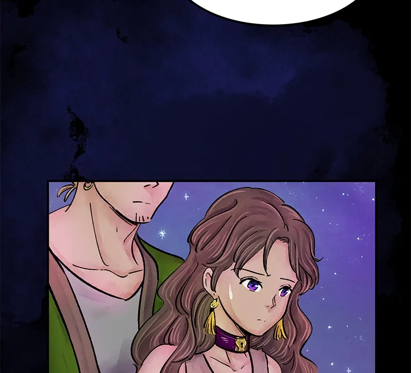 The Witch and The Bull Chapter 29 – Page 10