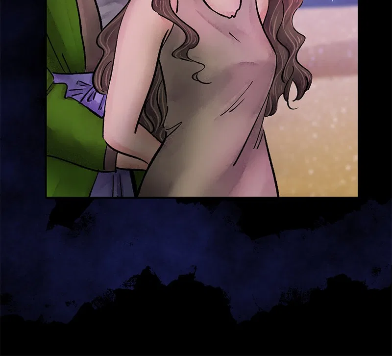The Witch and The Bull Chapter 29 – Page 11