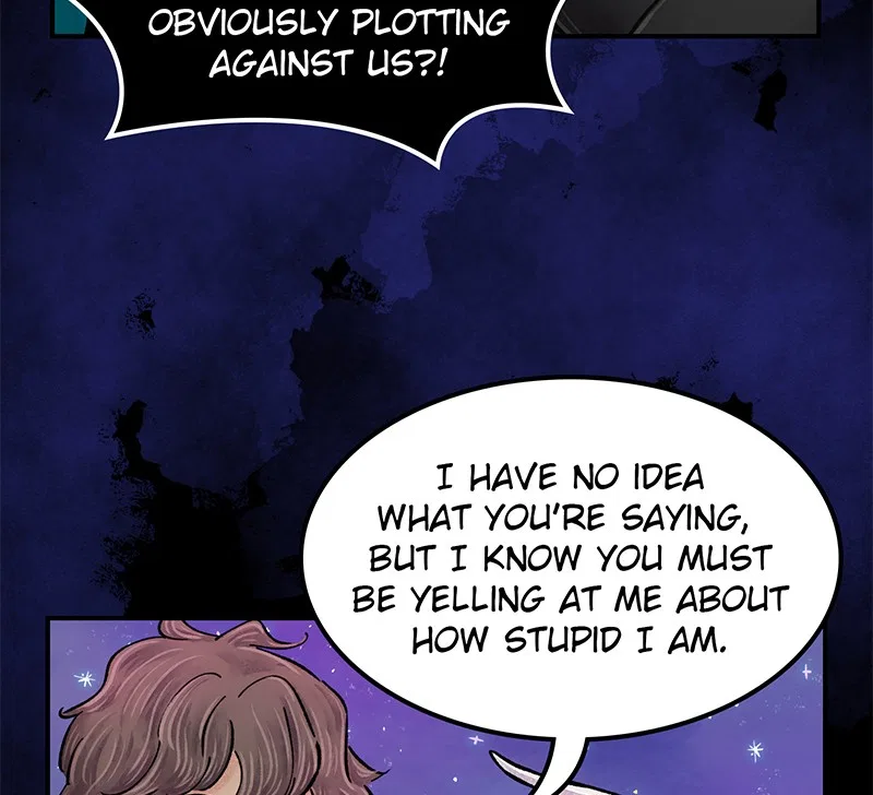 The Witch and The Bull Chapter 29 – Page 14