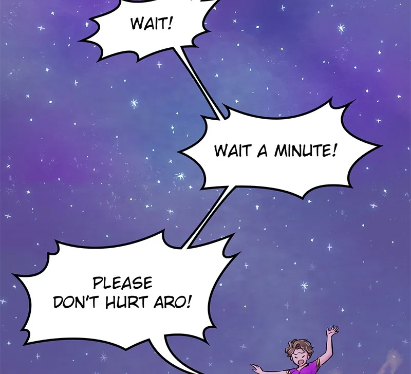 The Witch and The Bull Chapter 29 – Page 18