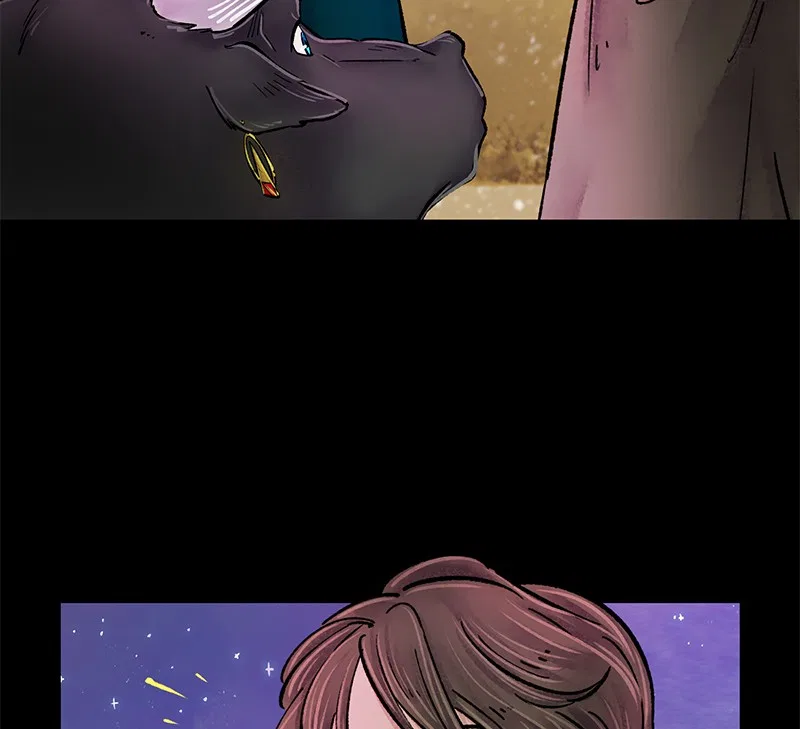 The Witch and The Bull Chapter 29 – Page 21