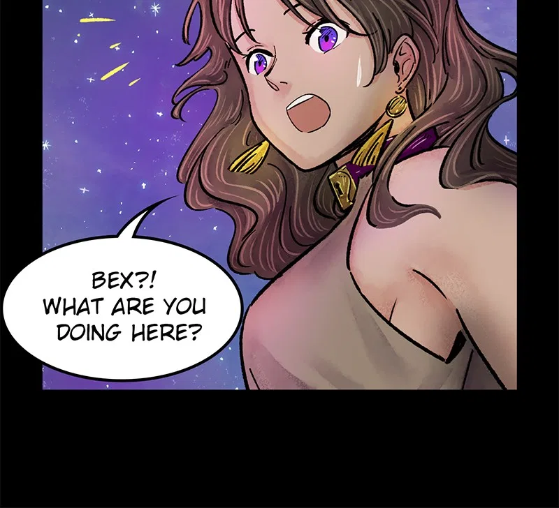 The Witch and The Bull Chapter 29 – Page 22