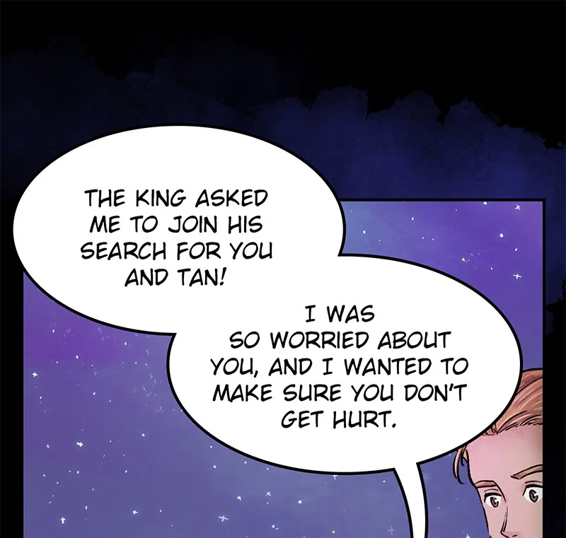 The Witch and The Bull Chapter 29 – Page 23