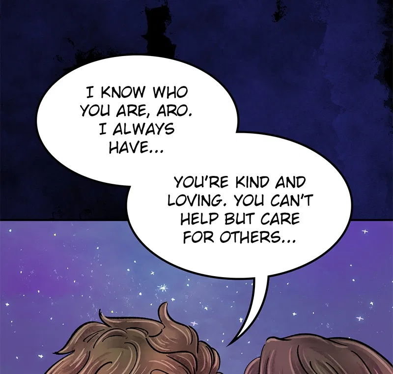 The Witch and The Bull Chapter 29 – Page 25