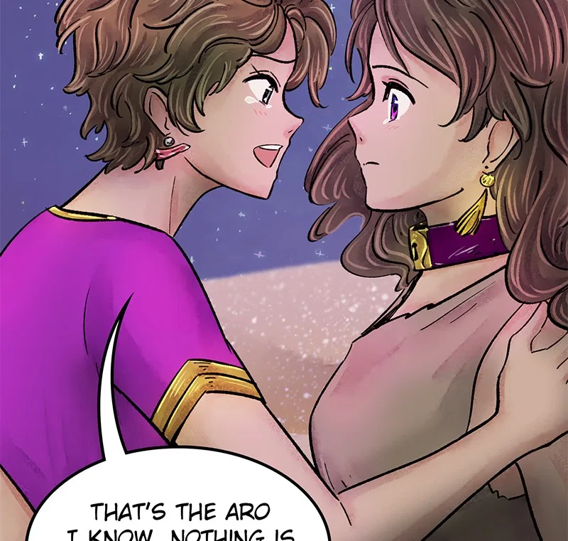 The Witch and The Bull Chapter 29 – Page 26