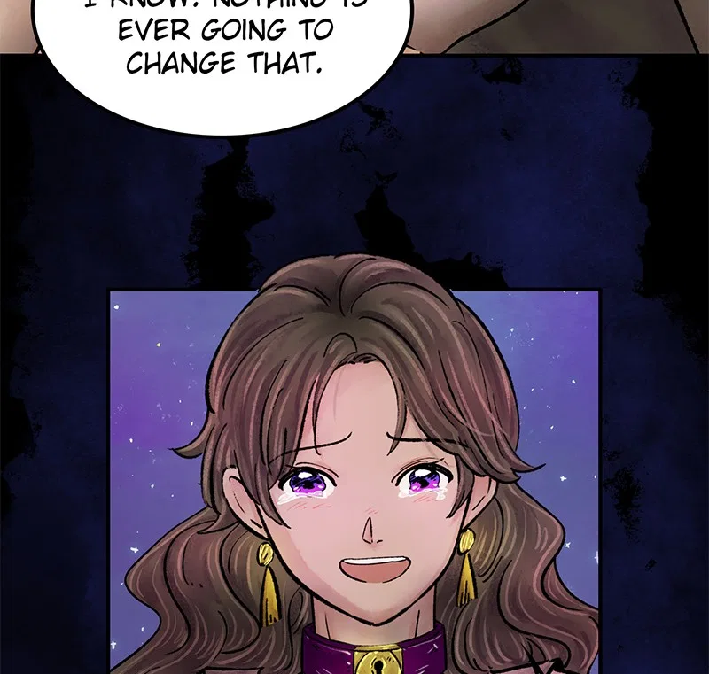 The Witch and The Bull Chapter 29 – Page 27