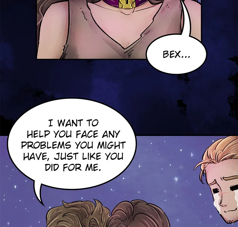 The Witch and The Bull Chapter 29 – Page 28