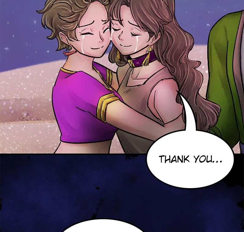 The Witch and The Bull Chapter 29 – Page 29