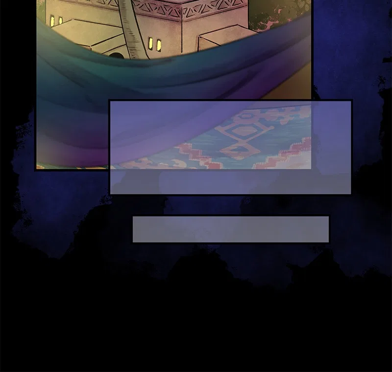 The Witch and The Bull Chapter 29 – Page 33