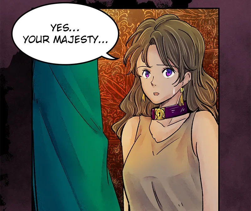 The Witch and The Bull Chapter 29 – Page 37
