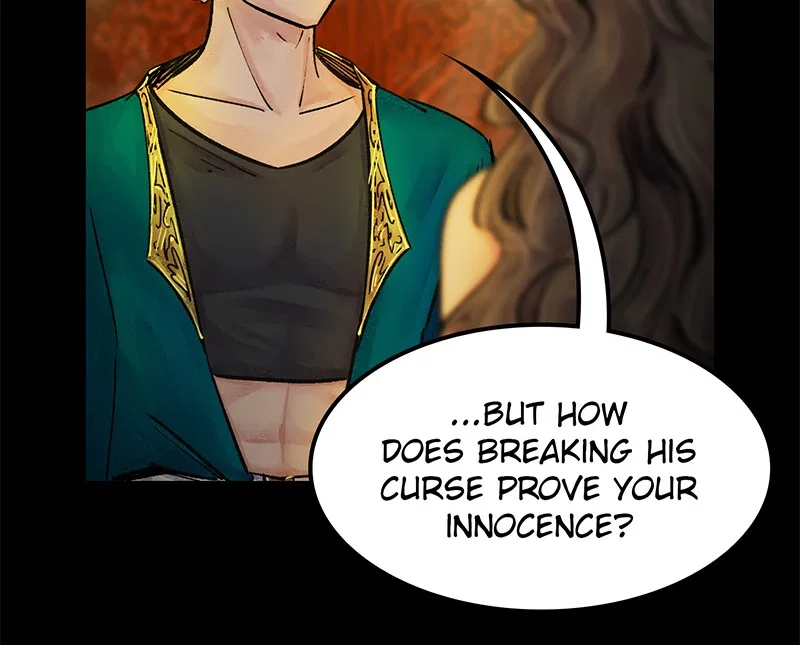 The Witch and The Bull Chapter 29 – Page 46