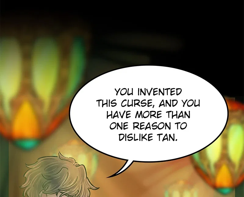 The Witch and The Bull Chapter 29 – Page 47