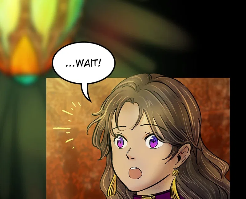 The Witch and The Bull Chapter 29 – Page 49