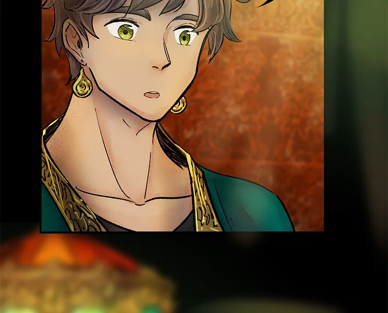 The Witch and The Bull Chapter 29 – Page 51