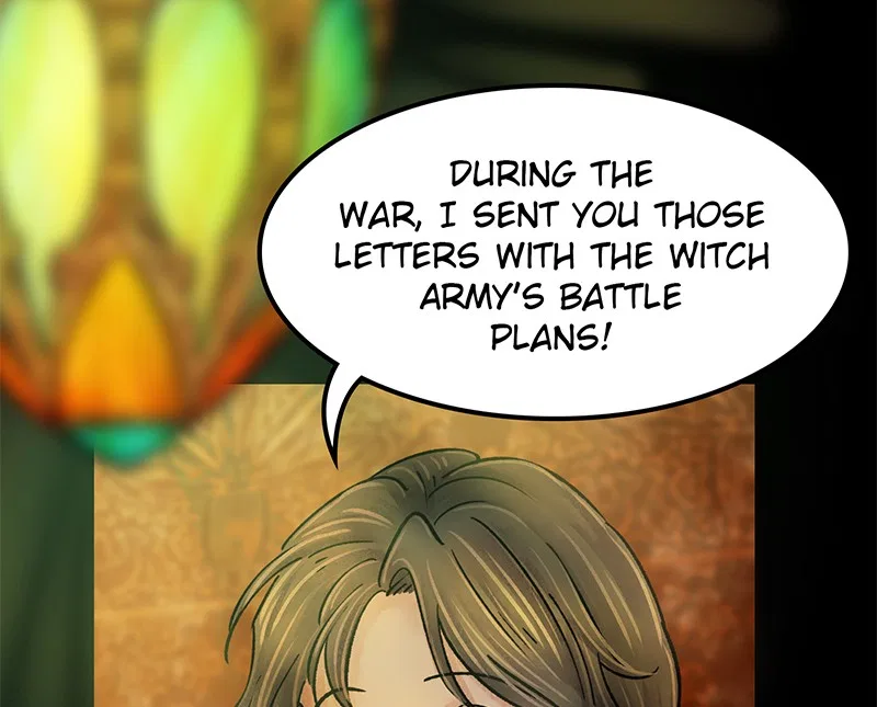 The Witch and The Bull Chapter 29 – Page 52