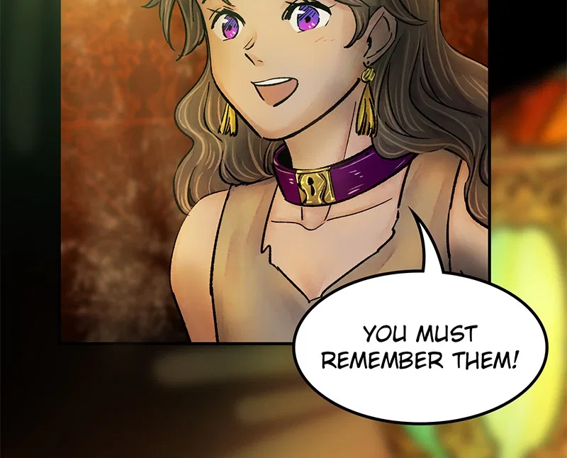 The Witch and The Bull Chapter 29 – Page 53