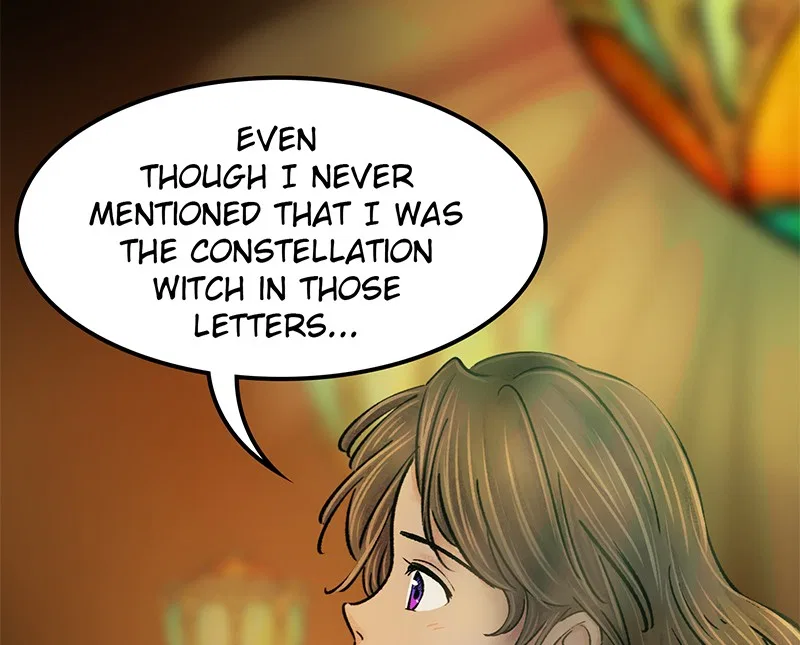 The Witch and The Bull Chapter 29 – Page 54