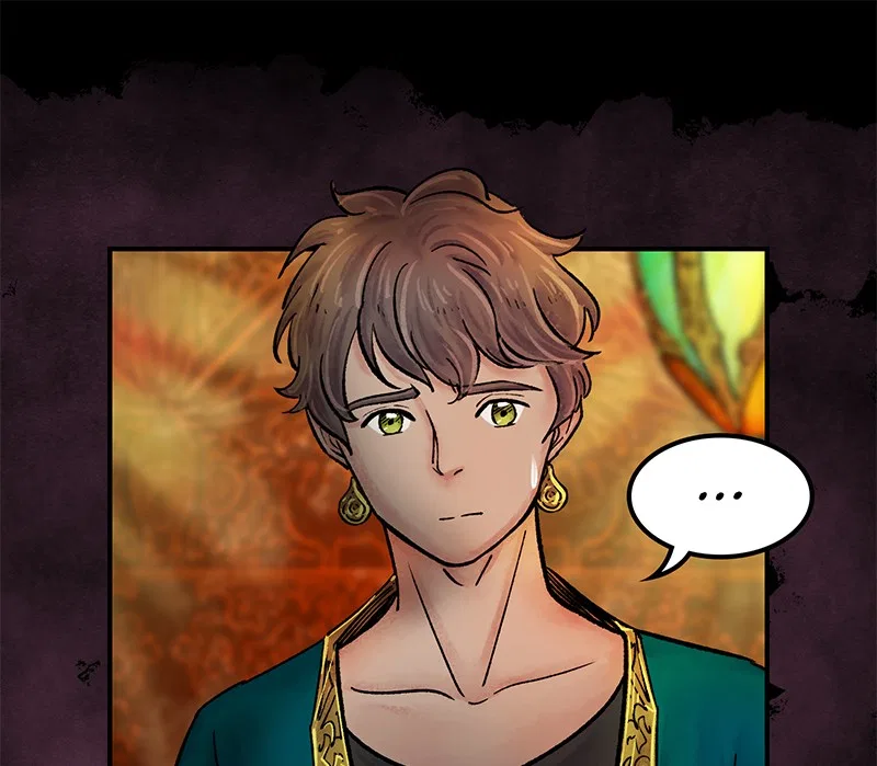 The Witch and The Bull Chapter 29 – Page 56