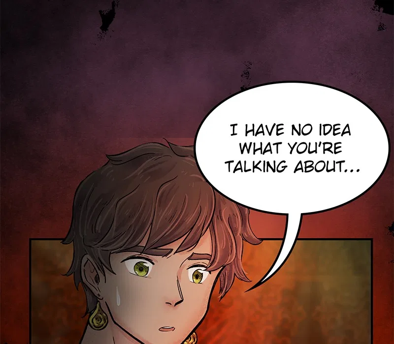 The Witch and The Bull Chapter 29 – Page 59