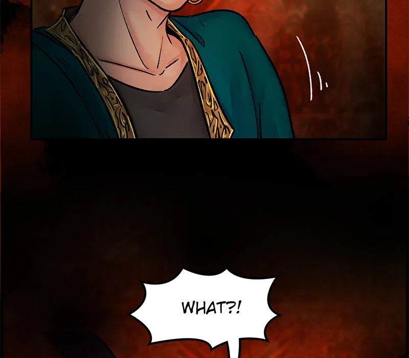 The Witch and The Bull Chapter 29 – Page 60