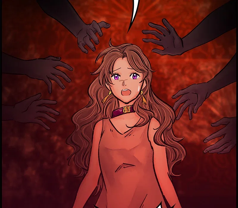 The Witch and The Bull Chapter 29 – Page 61