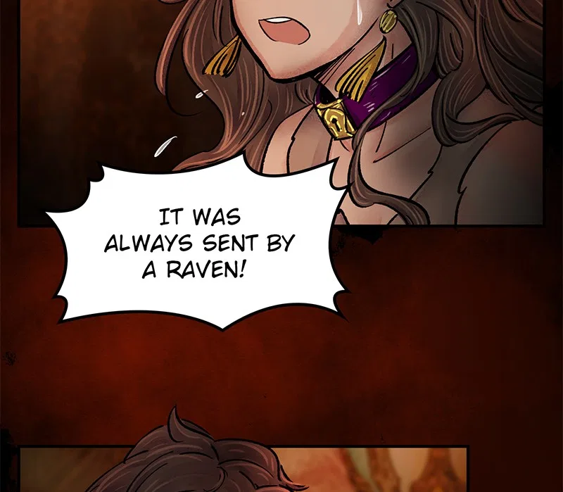 The Witch and The Bull Chapter 29 – Page 63