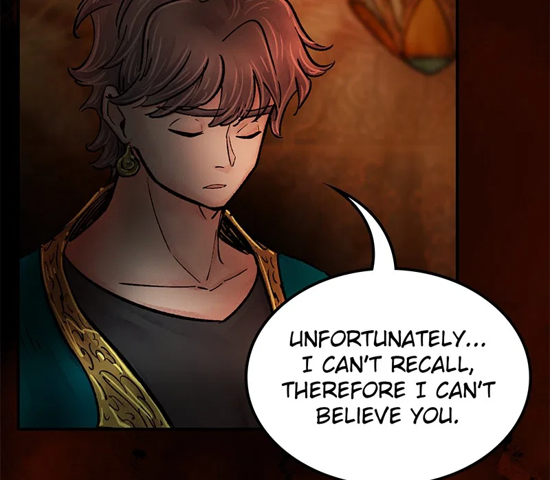 The Witch and The Bull Chapter 29 – Page 64