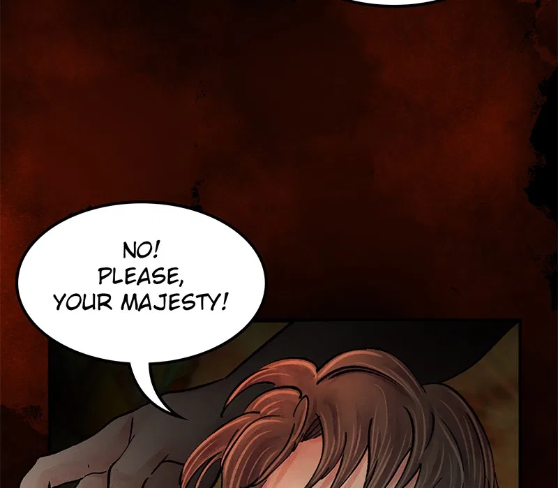 The Witch and The Bull Chapter 29 – Page 65