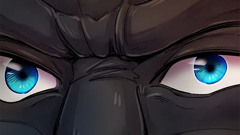 The Witch and The Bull Chapter 29 – Page 75