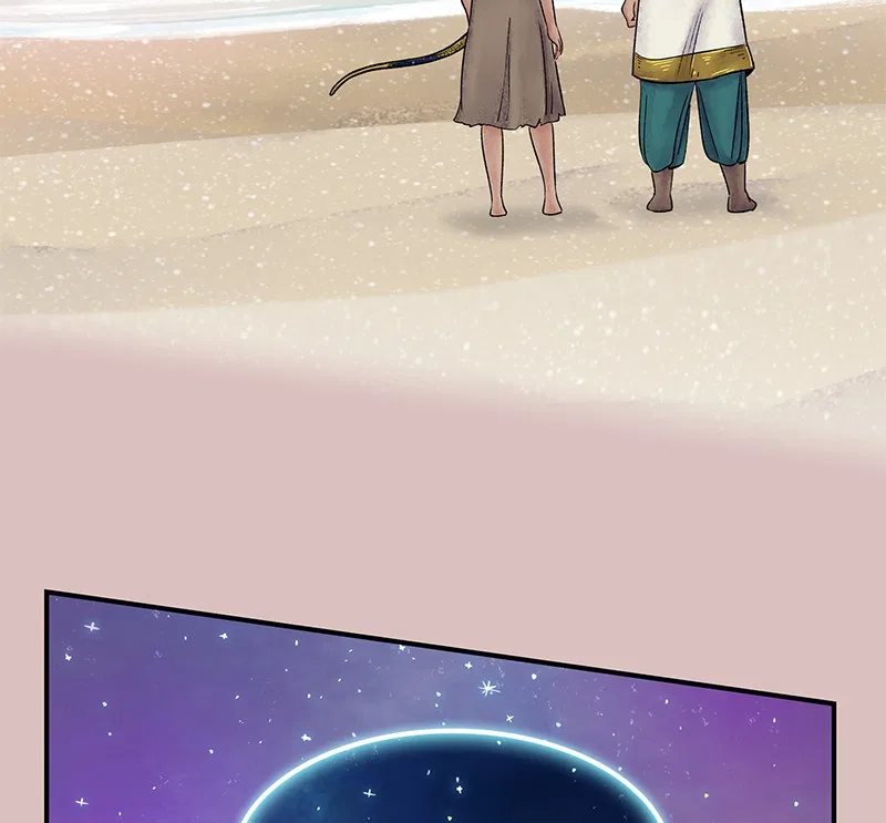 The Witch and The Bull Chapter 28 – Page 9