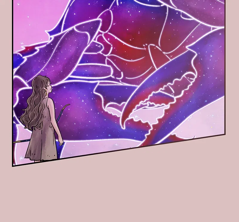 The Witch and The Bull Chapter 28 – Page 11