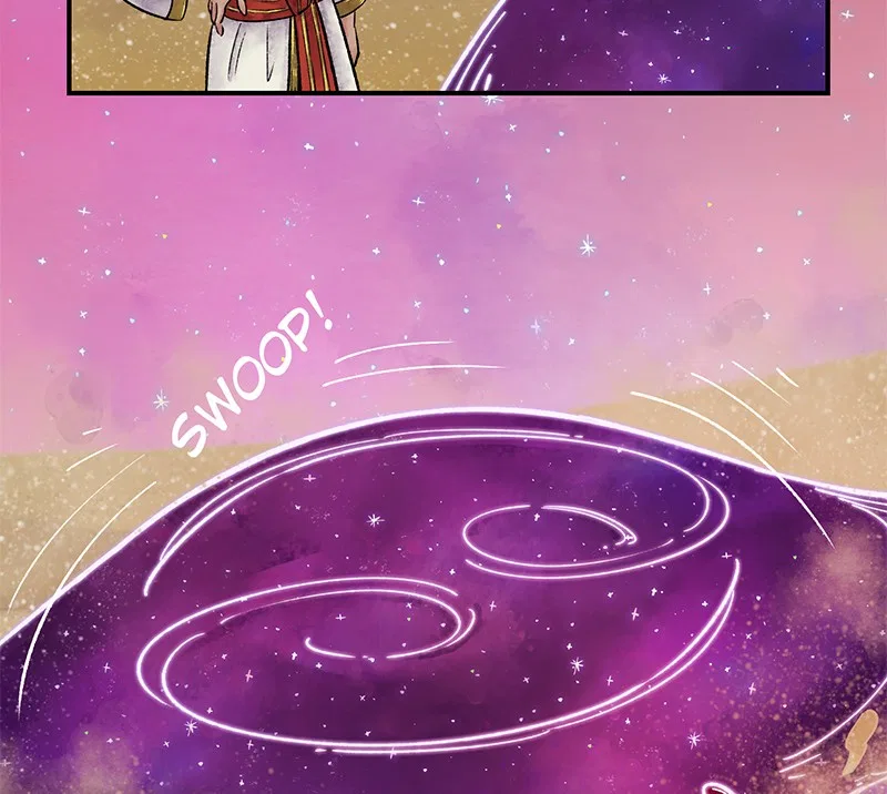 The Witch and The Bull Chapter 28 – Page 13