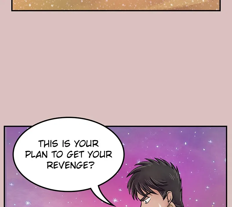 The Witch and The Bull Chapter 28 – Page 16