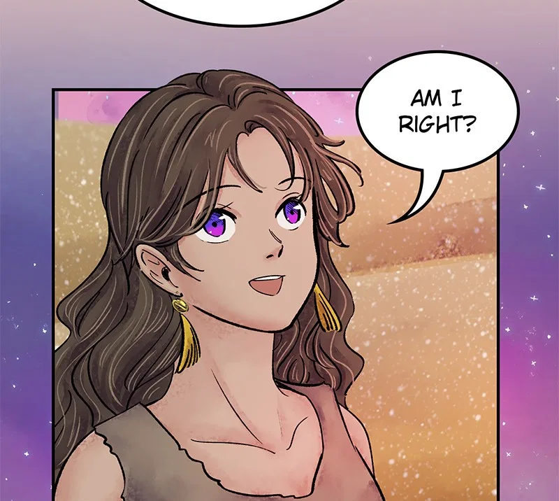 The Witch and The Bull Chapter 28 – Page 18
