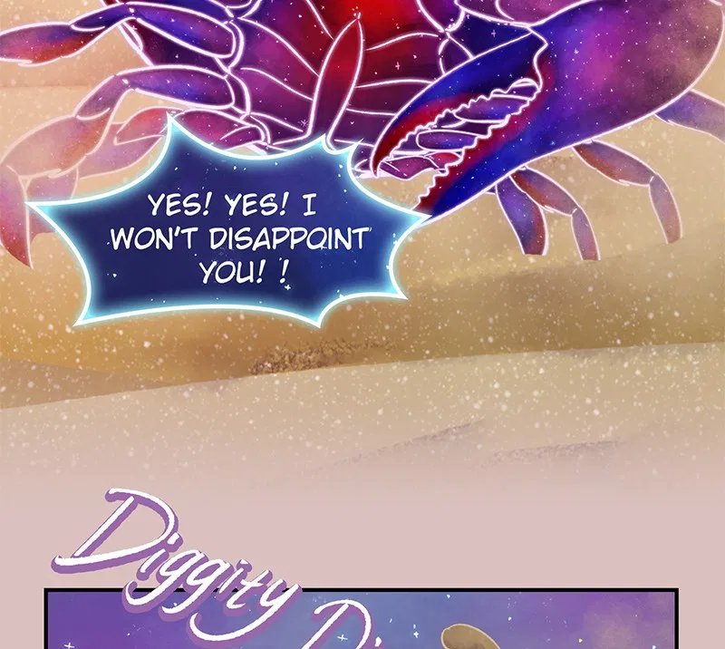 The Witch and The Bull Chapter 28 – Page 20