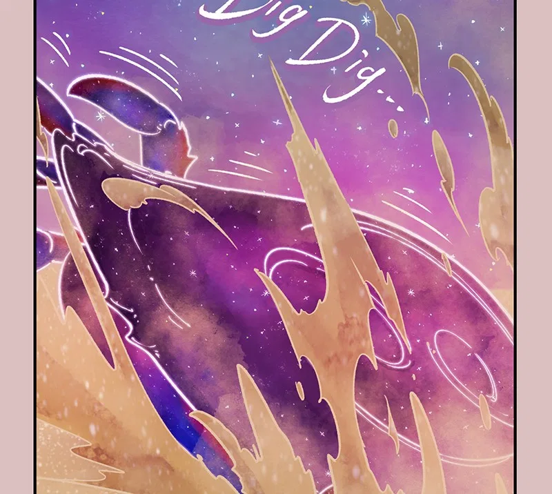 The Witch and The Bull Chapter 28 – Page 21
