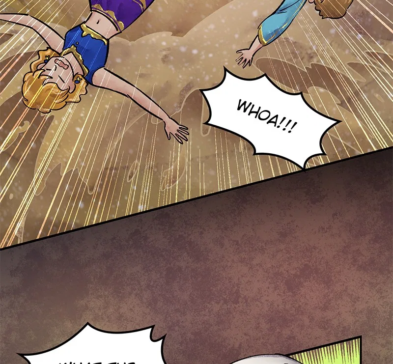 The Witch and The Bull Chapter 28 – Page 30