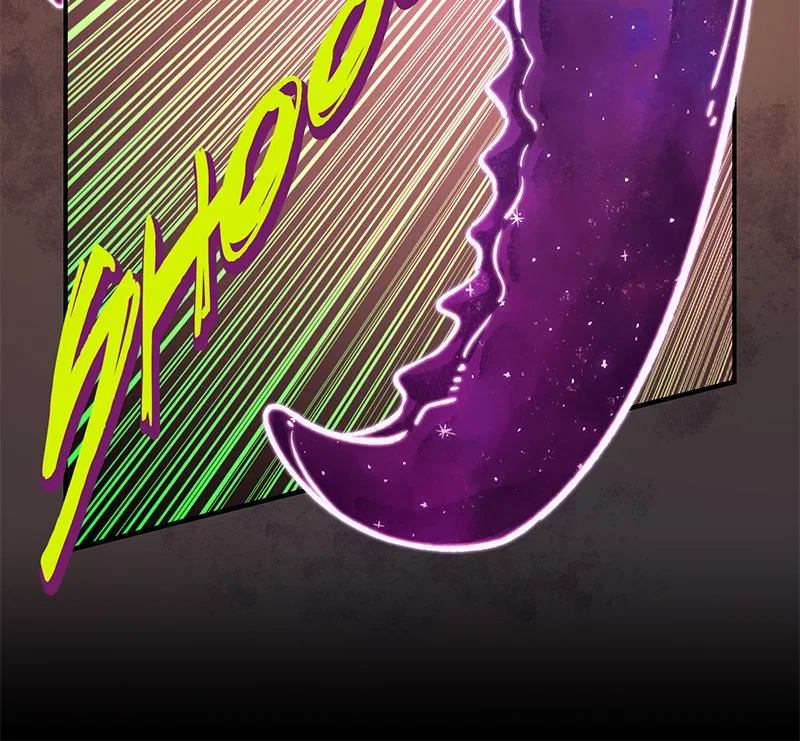 The Witch and The Bull Chapter 28 – Page 33