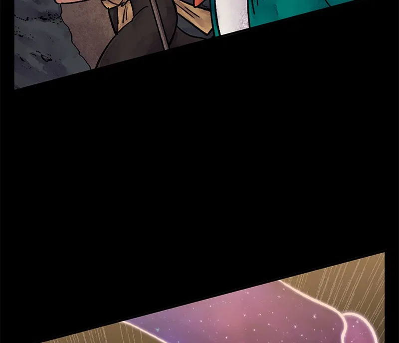 The Witch and The Bull Chapter 28 – Page 40