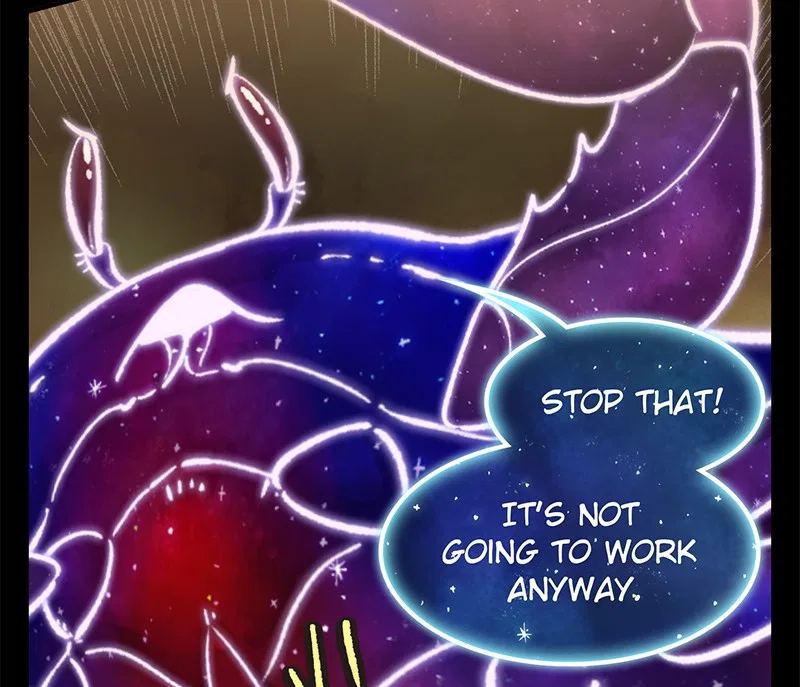 The Witch and The Bull Chapter 28 – Page 41