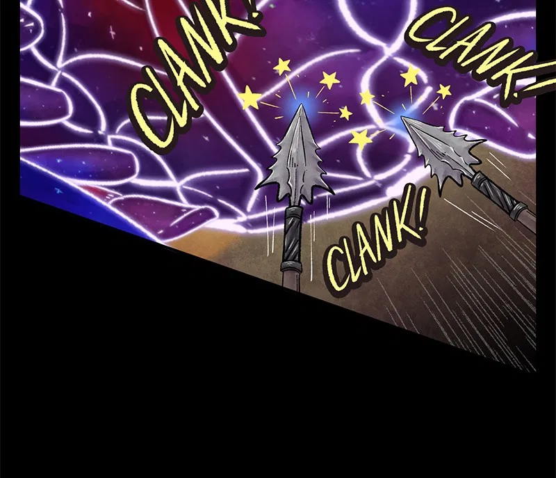 The Witch and The Bull Chapter 28 – Page 42
