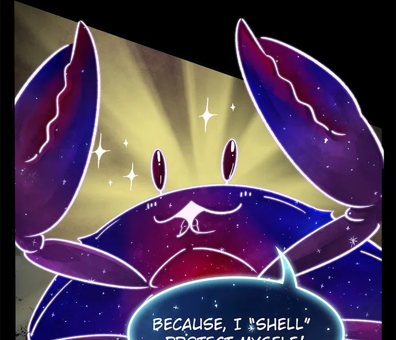The Witch and The Bull Chapter 28 – Page 43