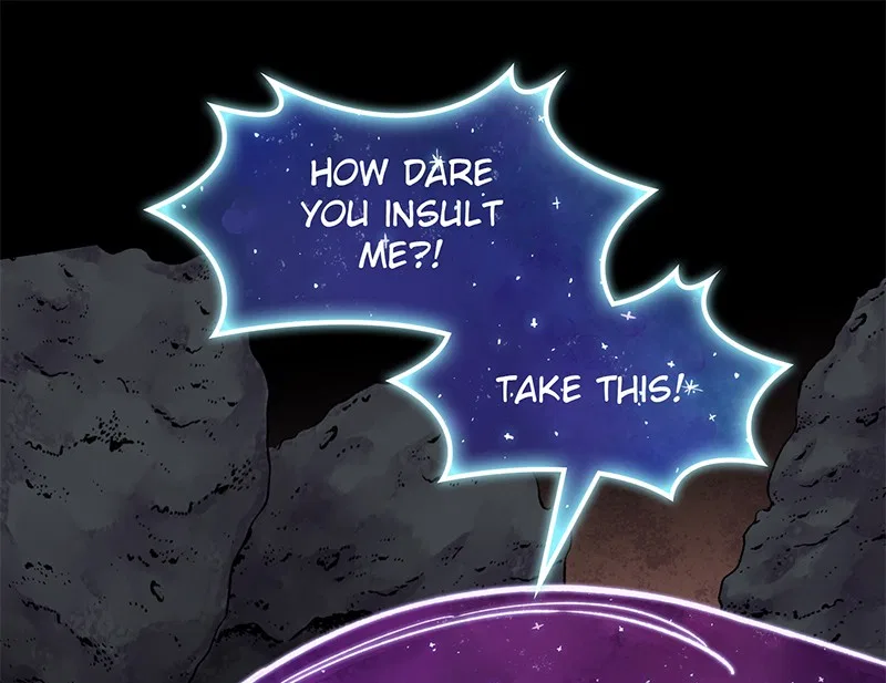 The Witch and The Bull Chapter 28 – Page 45