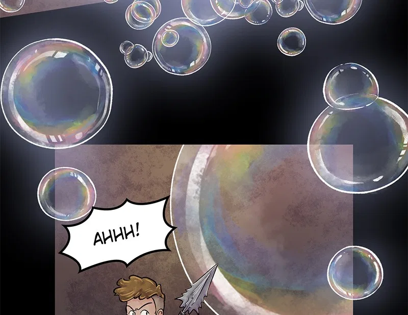 The Witch and The Bull Chapter 28 – Page 47