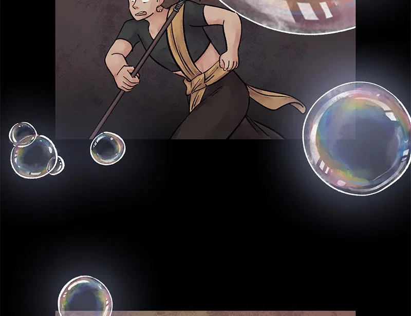 The Witch and The Bull Chapter 28 – Page 48