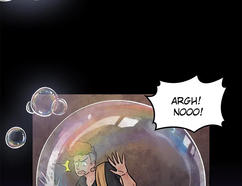 The Witch and The Bull Chapter 28 – Page 50